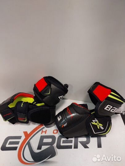 Защита локтя Bauer Vapor 2X Pro Юниорские