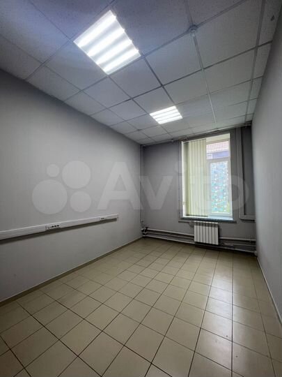 Офис, 15.7 м²