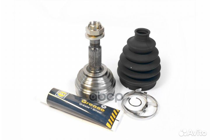 Шрус наружный CV10025 hola