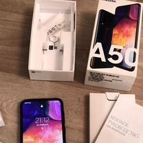 Samsung A50