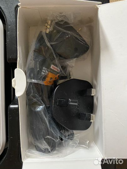 Ирговая гарнитура tritton 720+ 7.1 Dolby Surround