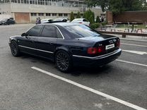 Audi A8 4.2 AT, 1999, 78 023 км, с пробегом, цена 518 000 руб.