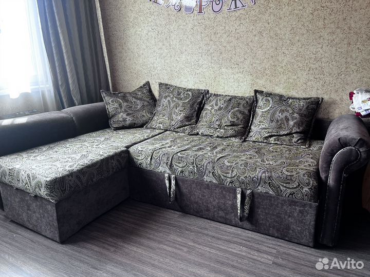 Продается диван-книжка