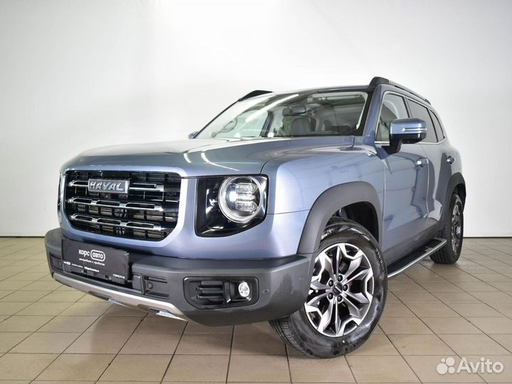 Haval Dargo 2.0 AMT, 2022, 21 585 км