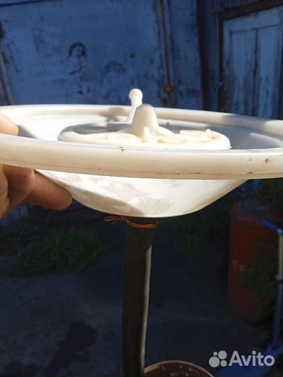 Крушкомойка