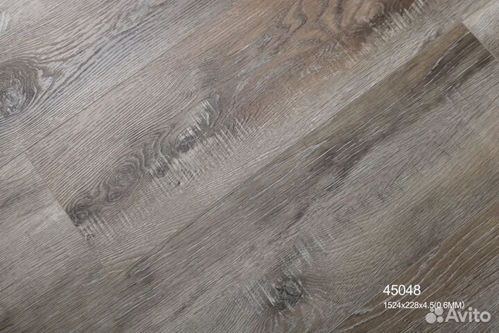 Влагостойкий ламинат