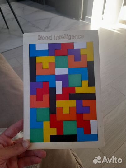 Головоломка