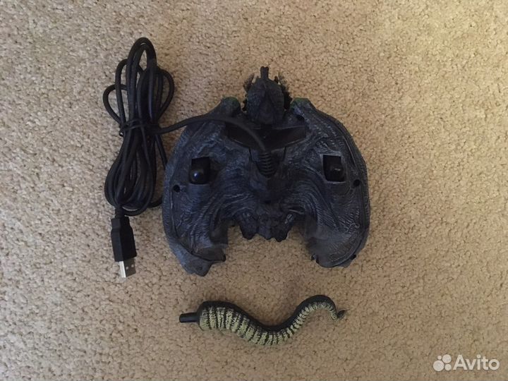 Реплика контроллера Dragon Fire Breather