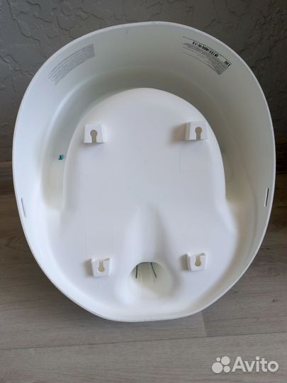 Стульчик для купания малыша