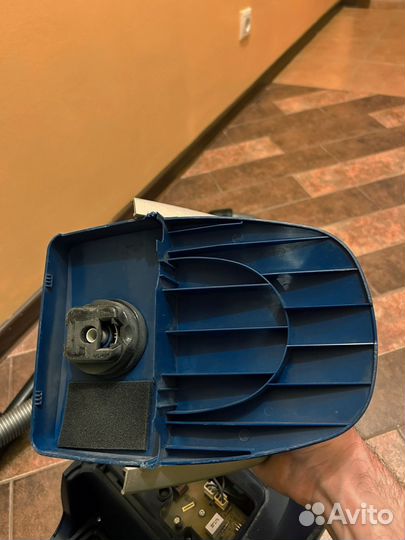 Пылесос samsung