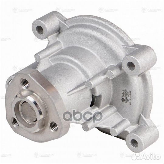 LWP 1816 luzar Насос водяной VW Polo Sedan (10