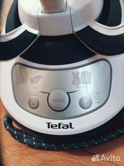 Парогенератор Tefal Pro Express Protect GV9221E0