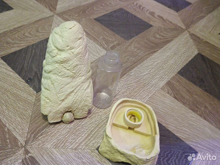 Поилка для рептилий