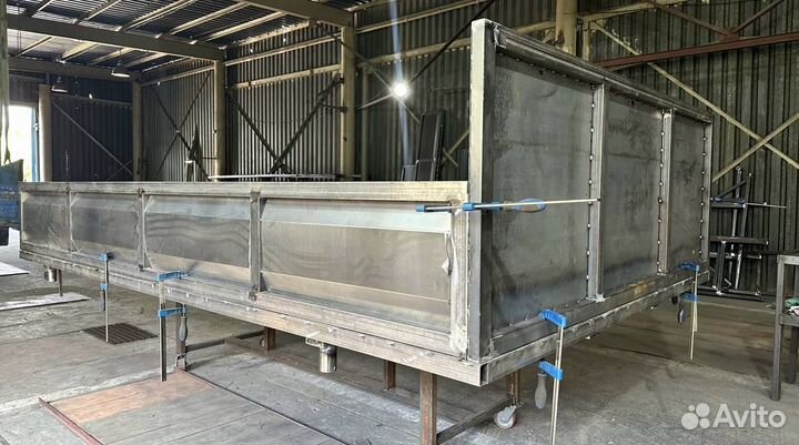 Кузов на любое авто