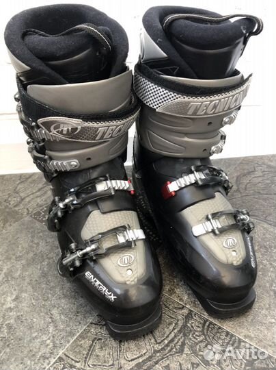 Горнолыжные ботинки tecnica 280-285