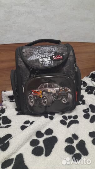 Продам рюкзак бу