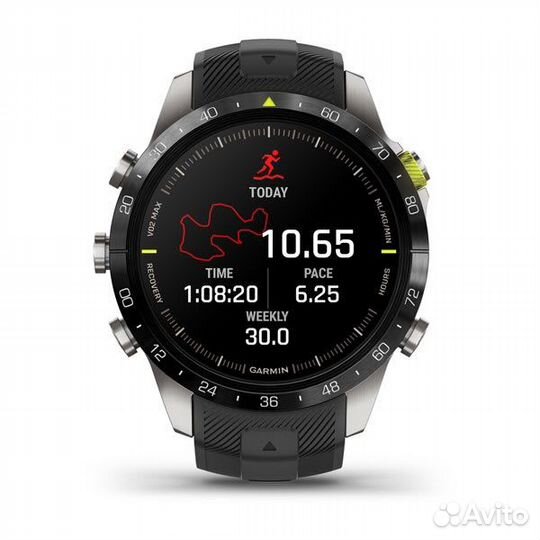 Garmin marq Athlete (Gen 2)