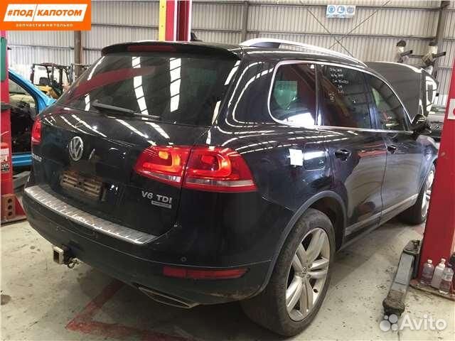 Kia Sportage 4 в разбор