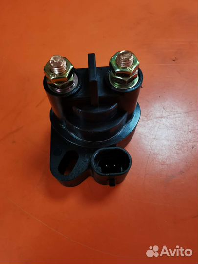 Реле стартера Arctic cat