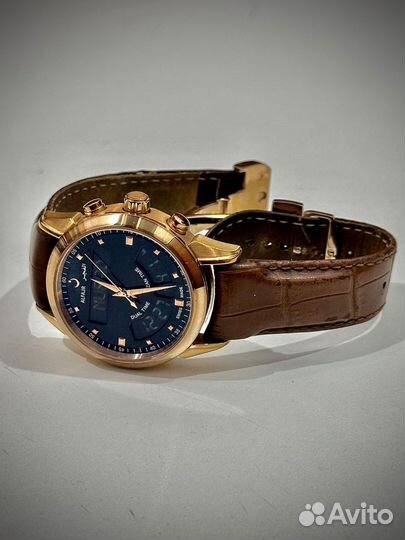 Мужские наручные часы механические