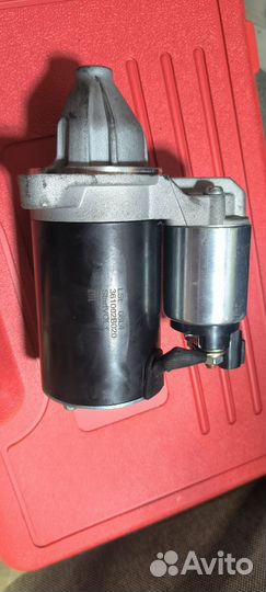 Стартер Hyundai Kia