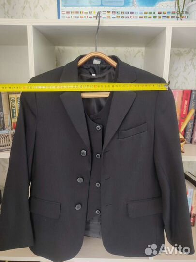 Школьная одежда подросковая рост от 140 до 165