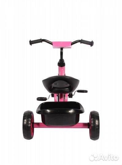 Велосипед 3-х колëсный