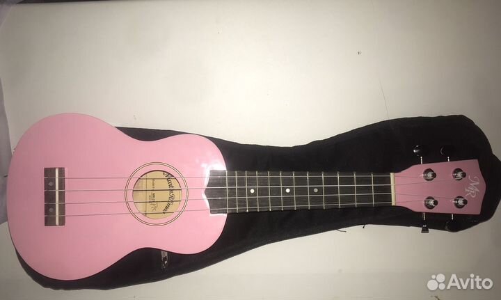 Укулеле сопрано