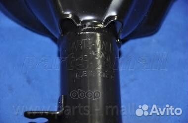 Амортизатор задний левый KIA spectra/shuma II 0