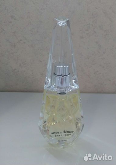Givenchy Ange ou Demon le secret
