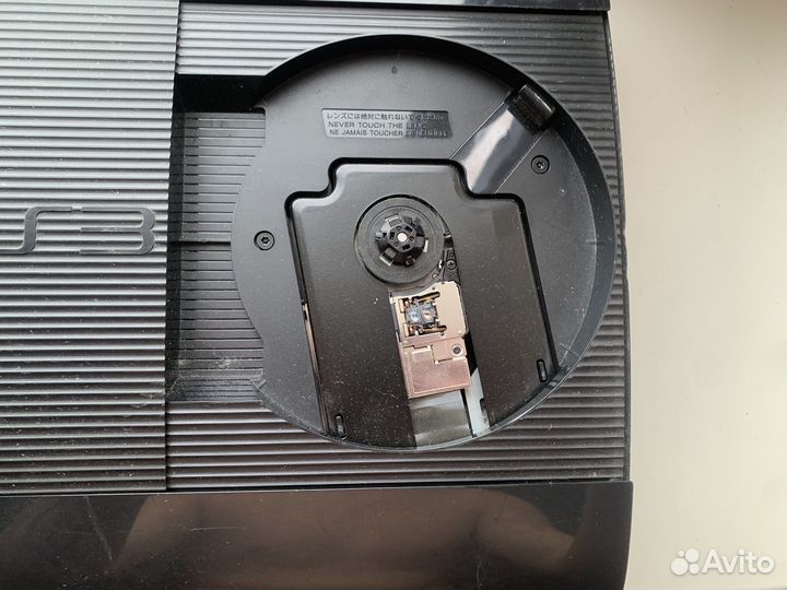 Sony playstation 3 super slim