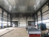 Производство, 400 м²