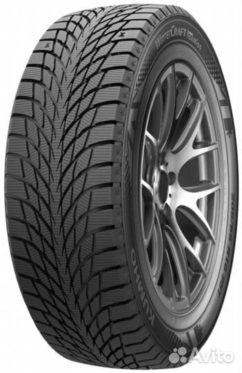 Kumho WinterCraft Ice Wi51 215/55 R16