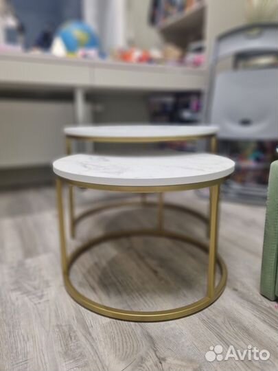 Журнальный столик 