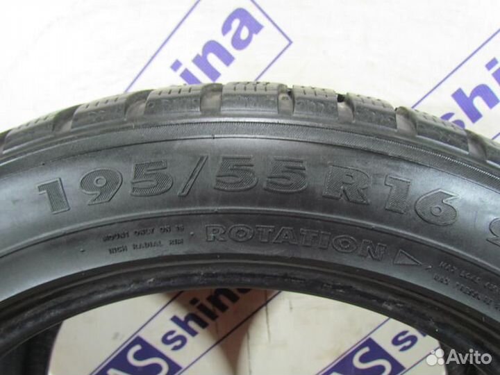 Nokian Tyres Hakkapeliitta 7 195/55 R16 102Q