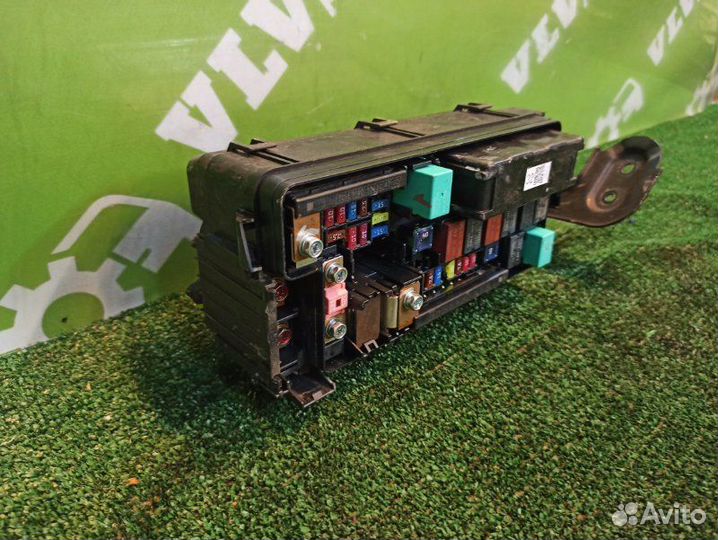 Блок предохранителей Honda Accord 9