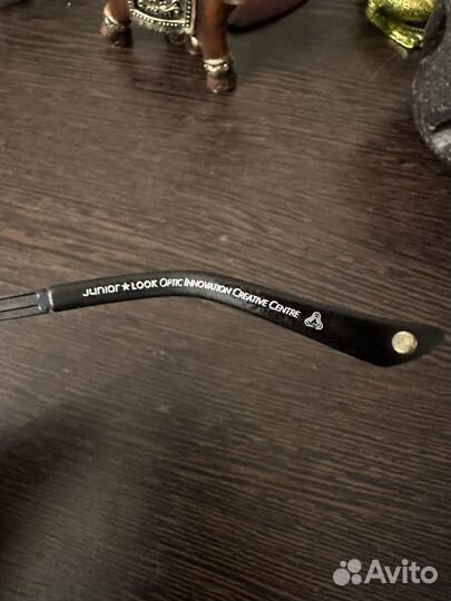 Очки подростковые оправа