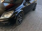 Opel Astra 1.6 AMT, 2004, 200 000 км объявление продам