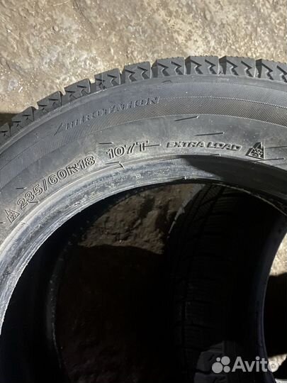 Westlake SW658 235/60 R18 107T