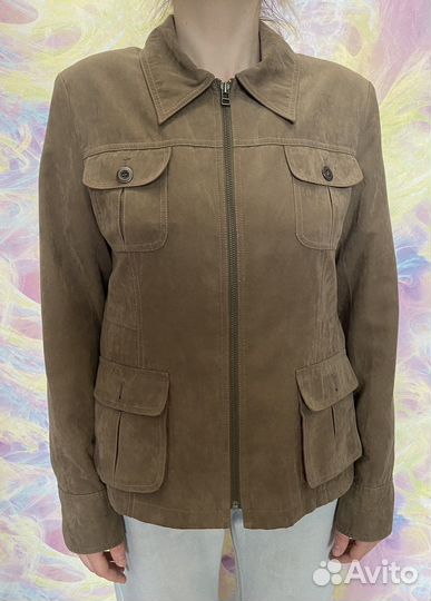 Пакет с женскими вещами 46-48 размер