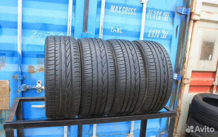 Bridgestone Turanza ER300 225/45 R17 91W