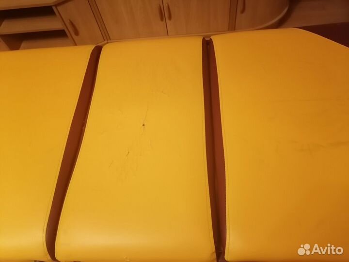 Массажный стол складной US medica sakura