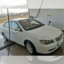 LIFAN Solano 1.6 MT, 2011, 253 000 км, с пробегом, цена 260 000 руб.