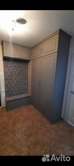 Шкафы купе на заказ