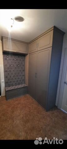 Шкафы купе на заказ