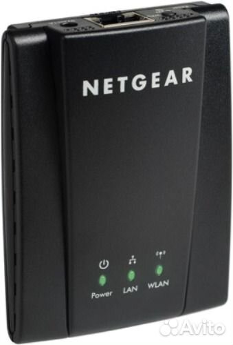 Wnce2001 Universal WiFi приёмник