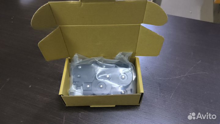 302RV94020 Привод термоблока Kyocera M2040DN