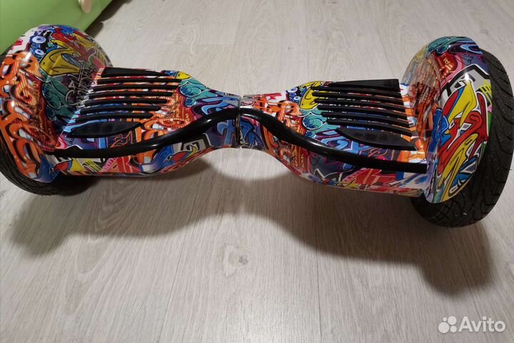 Гироскутер