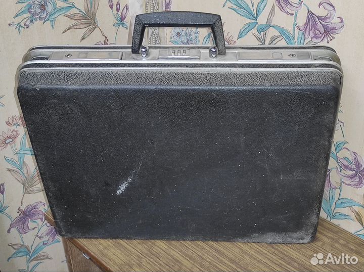 Дипломат СССР