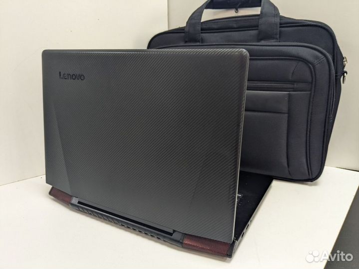 Ноутбук Lenovo IdeaPad Y700 15ISK